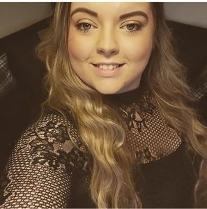 Meet your Posher, Lucy